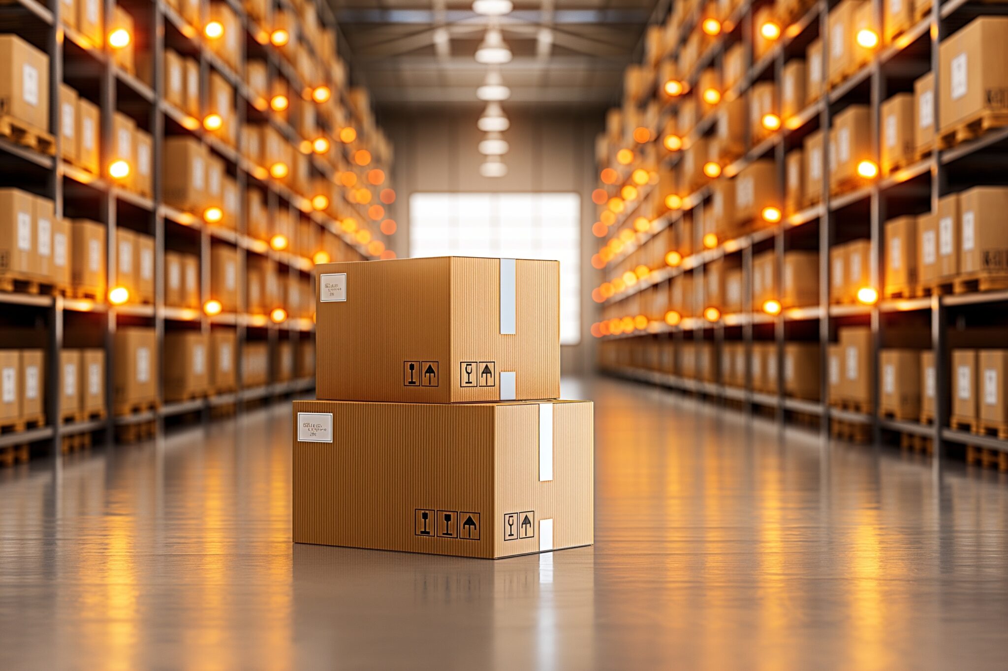 Simplifiez la gestion des stocks : Maîtriser les SKU