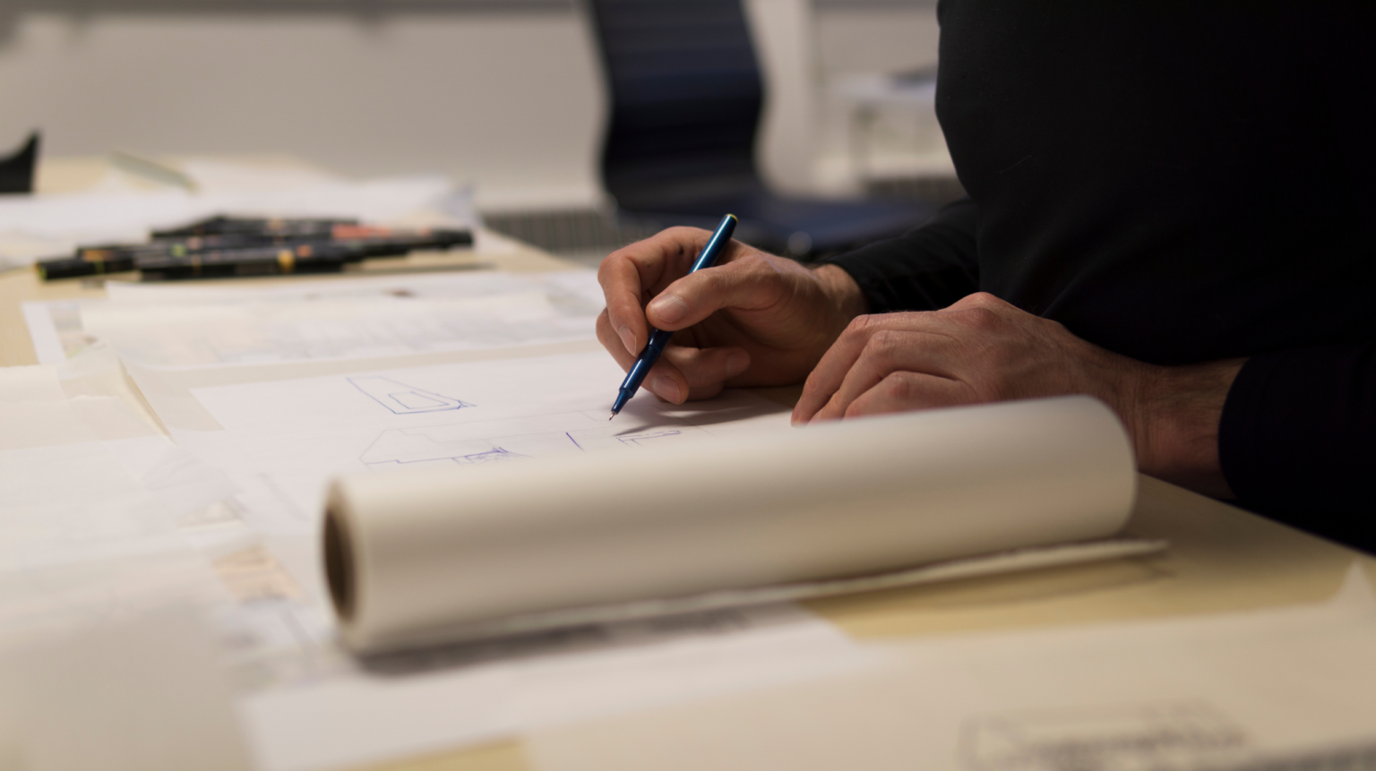 Peut-on imprimer sur du papier calque