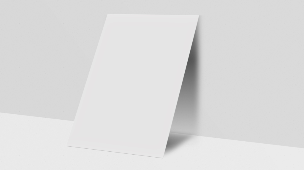 Guide complet sur le format A0