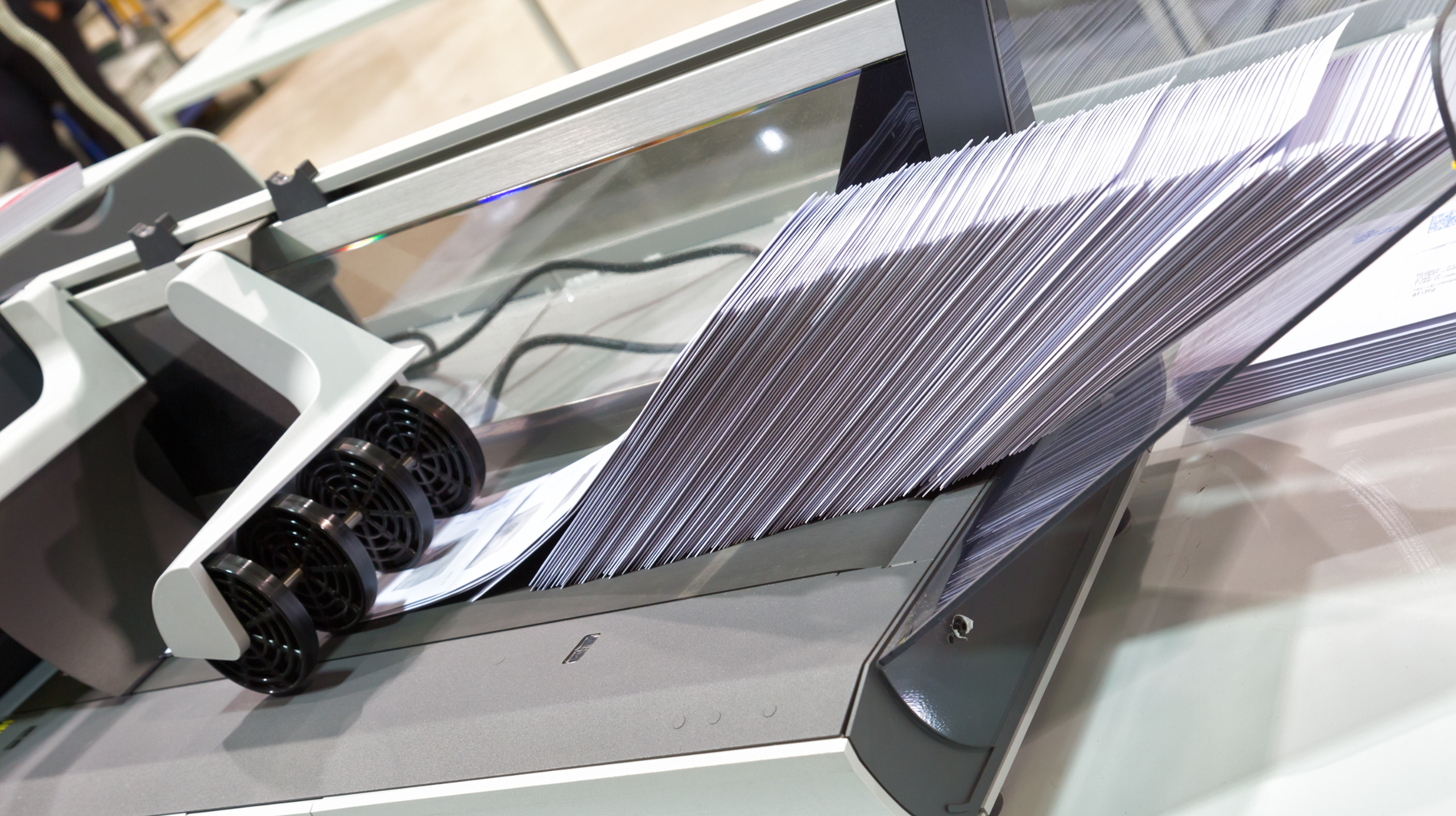 Comment choisir sa machine à mise sous pli