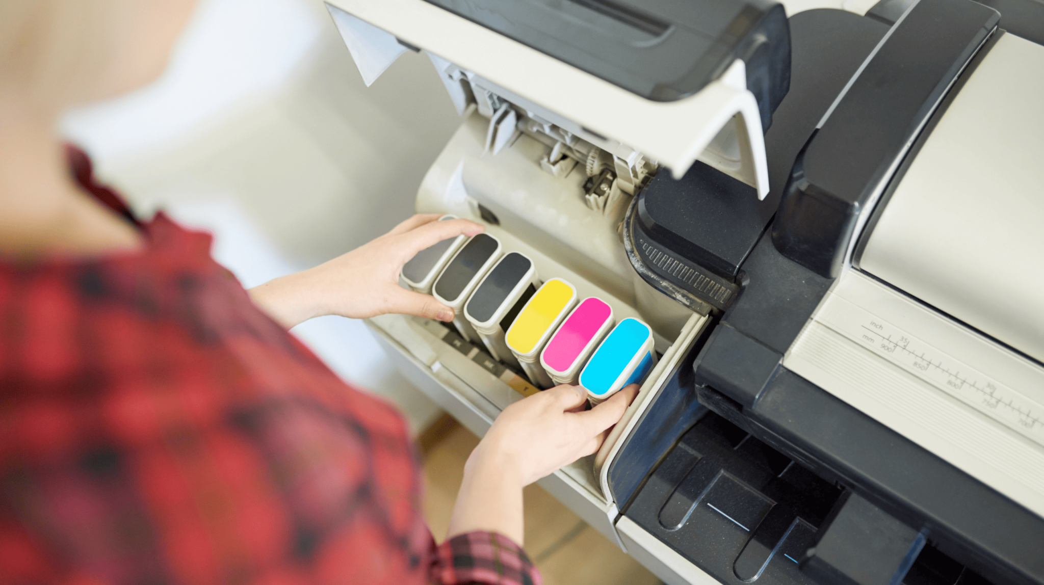 Quelle imprimante est la plus économique en cartouche d'encre