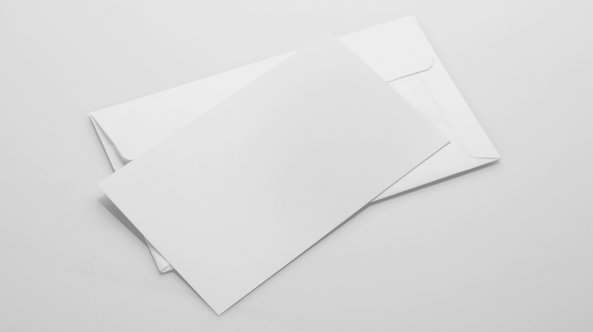 Comment imprimer sur des enveloppes