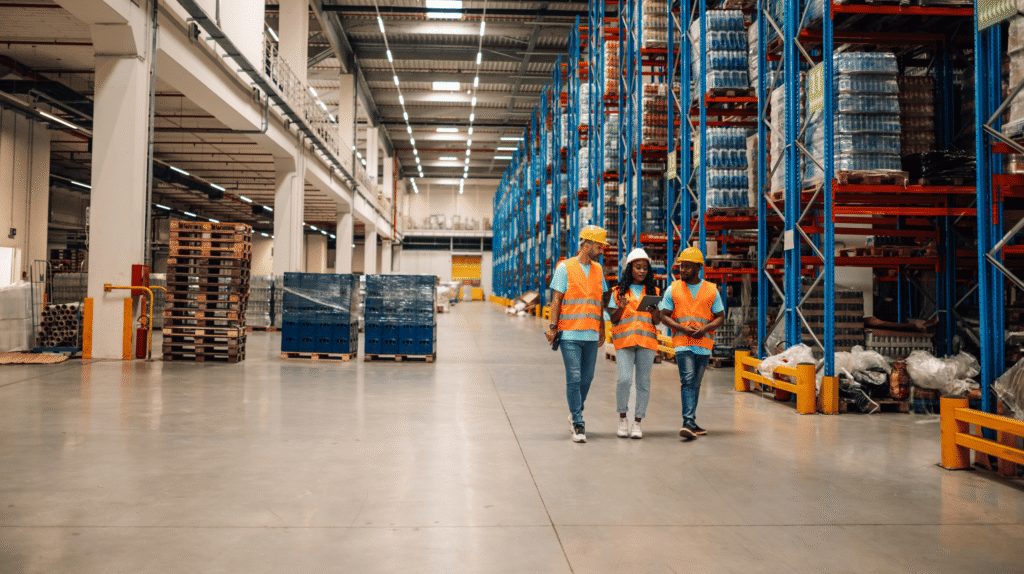 Tout comprendre sur les méthodes FIFO, LIFO et FEFO