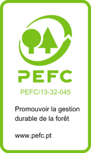 certification PEFC