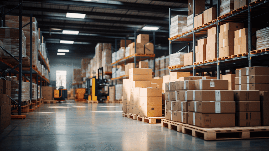 Comment calculer la couverture de stock d'une entreprise