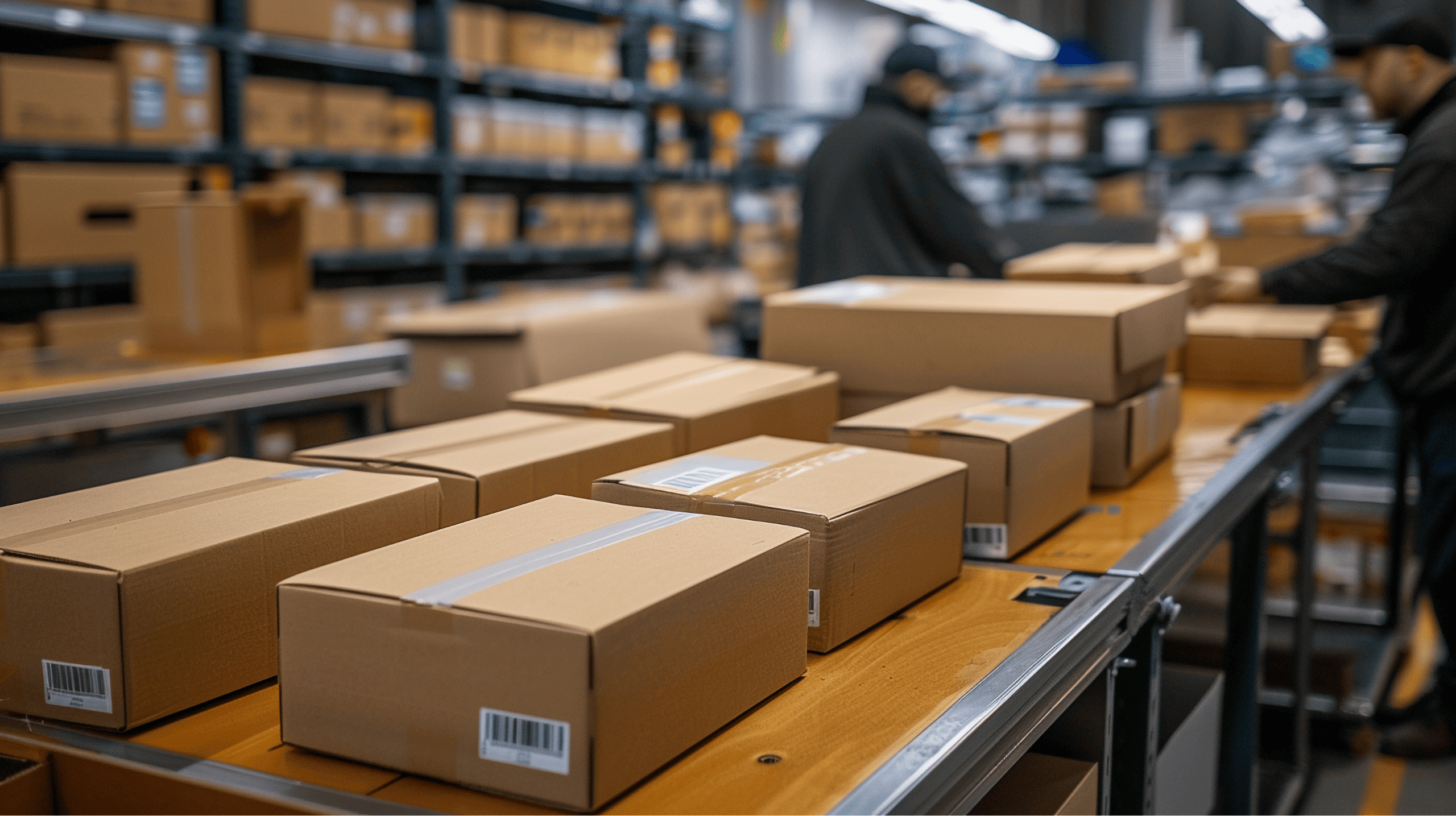 Qu'est-ce que le co-packing
