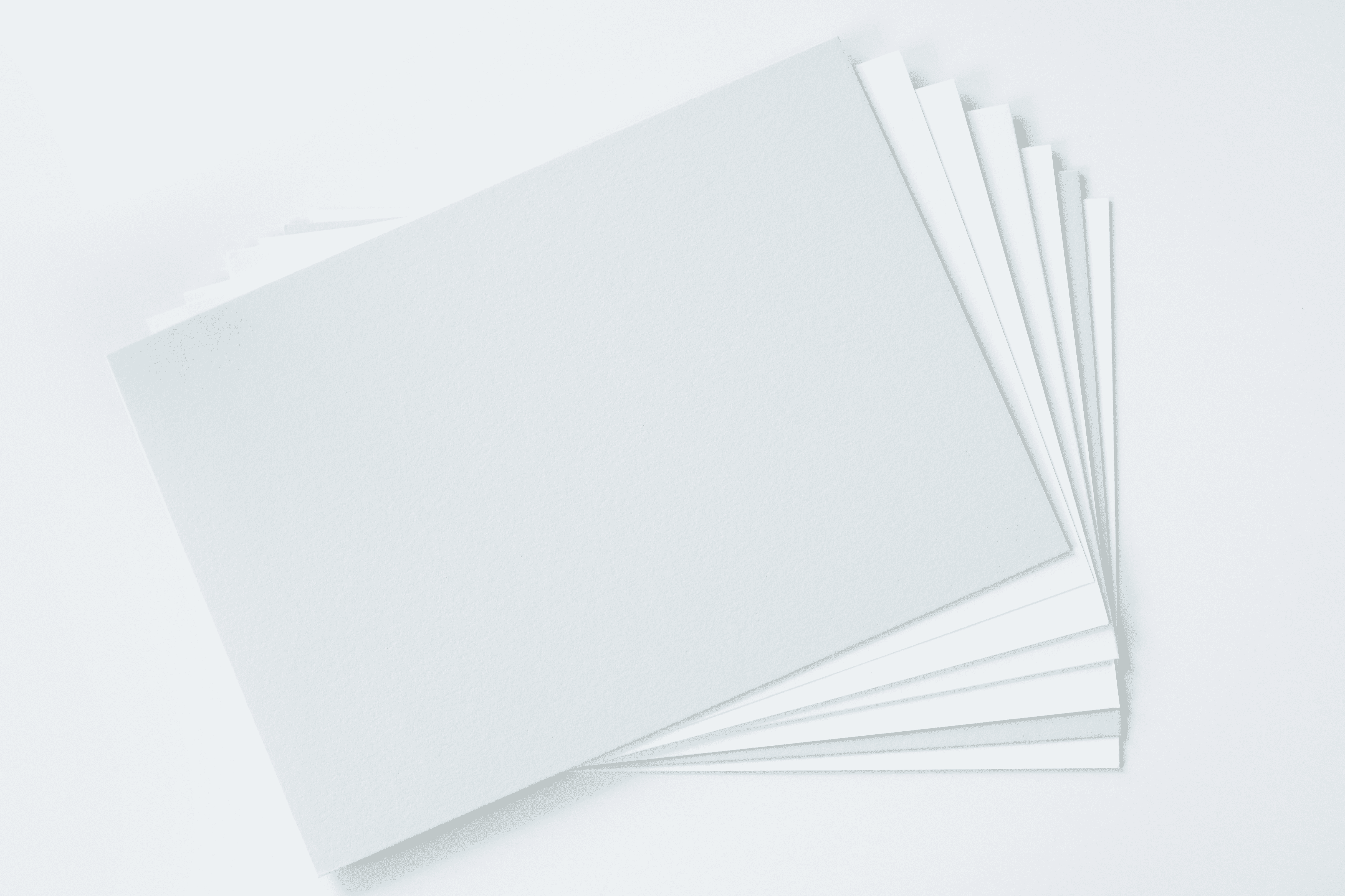 Papier couché Guide pour choisir ce papier d’impression