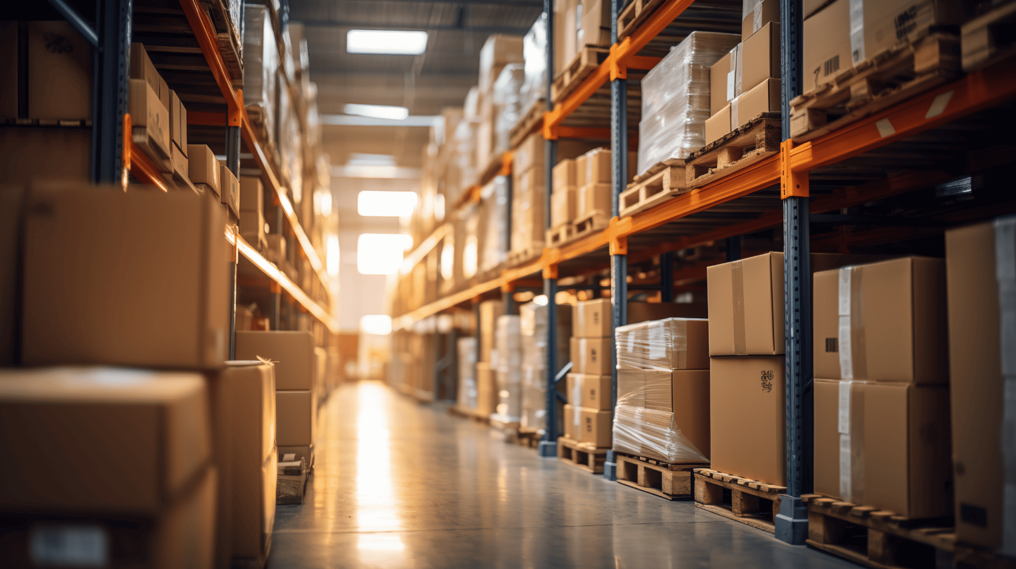 Quelles différences entre entreposage et stockage