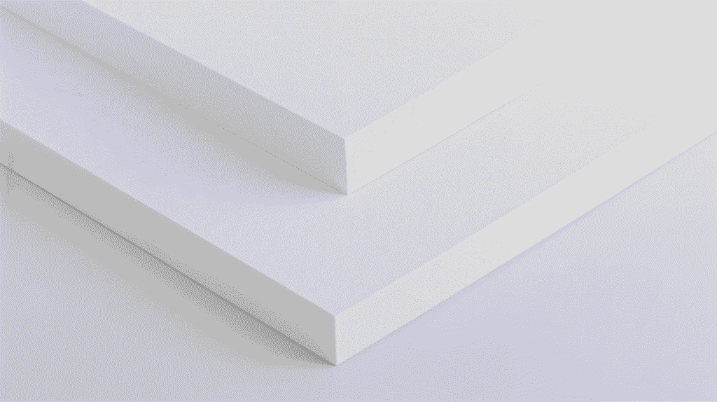 Comment faire une impression sur plastique