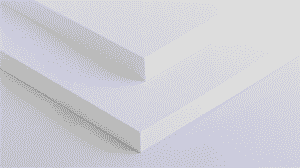 Comment faire une impression sur plastique