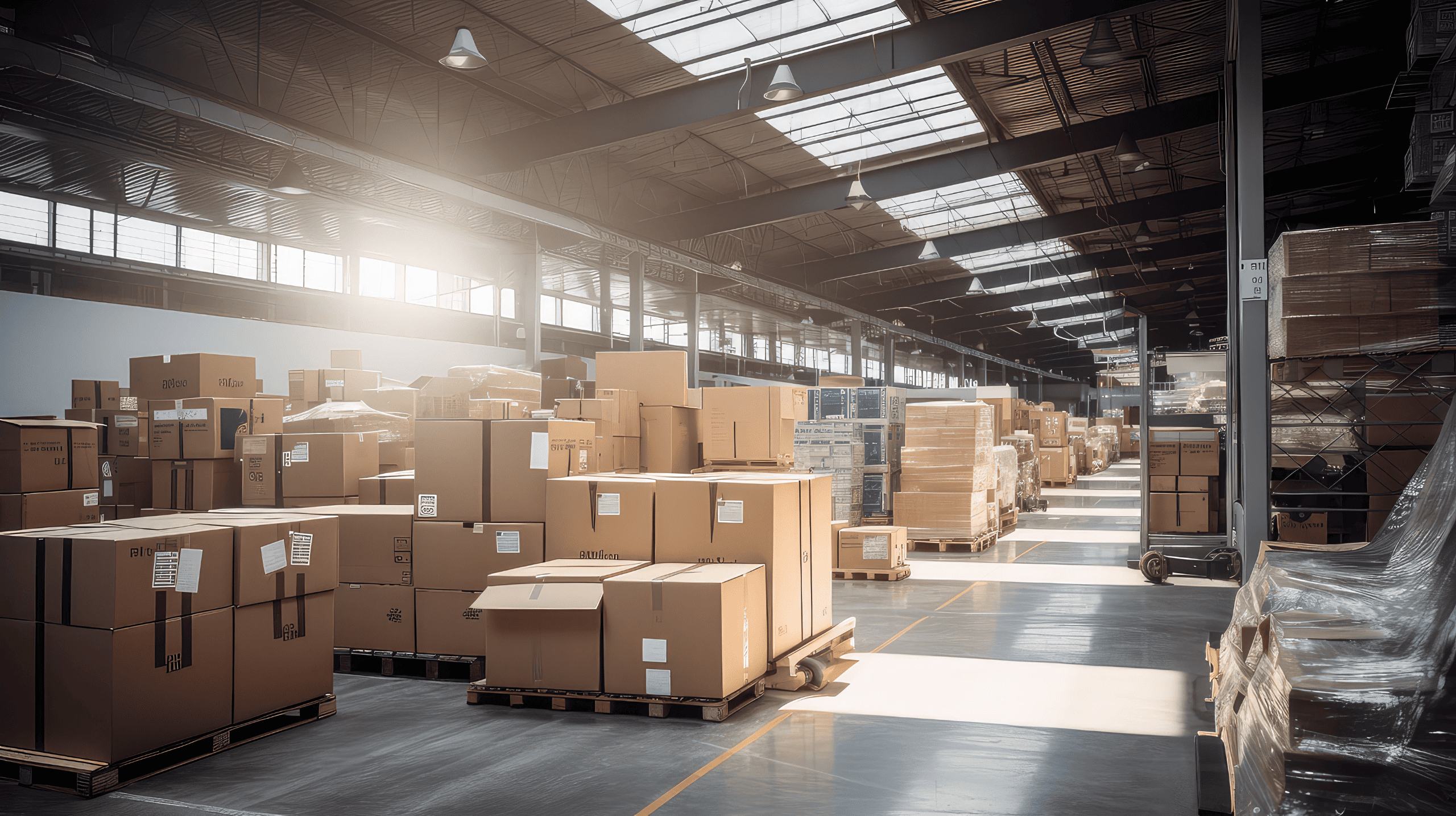 Qu'est-ce que le pick and pack