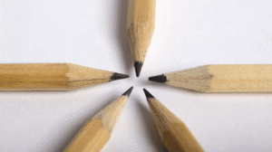 Quel crayon graphite choisir