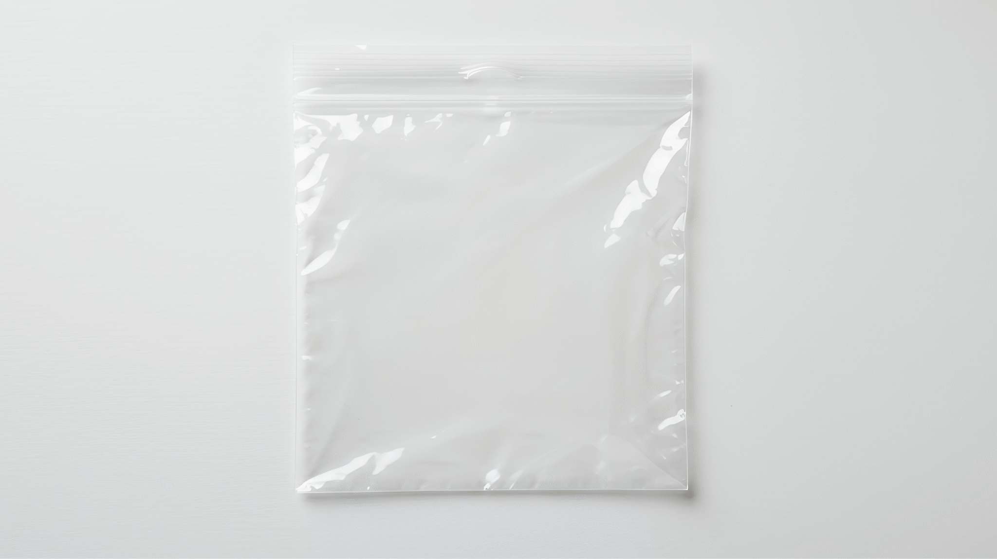 Quel sachet plastique choisir pour emballer vos produits