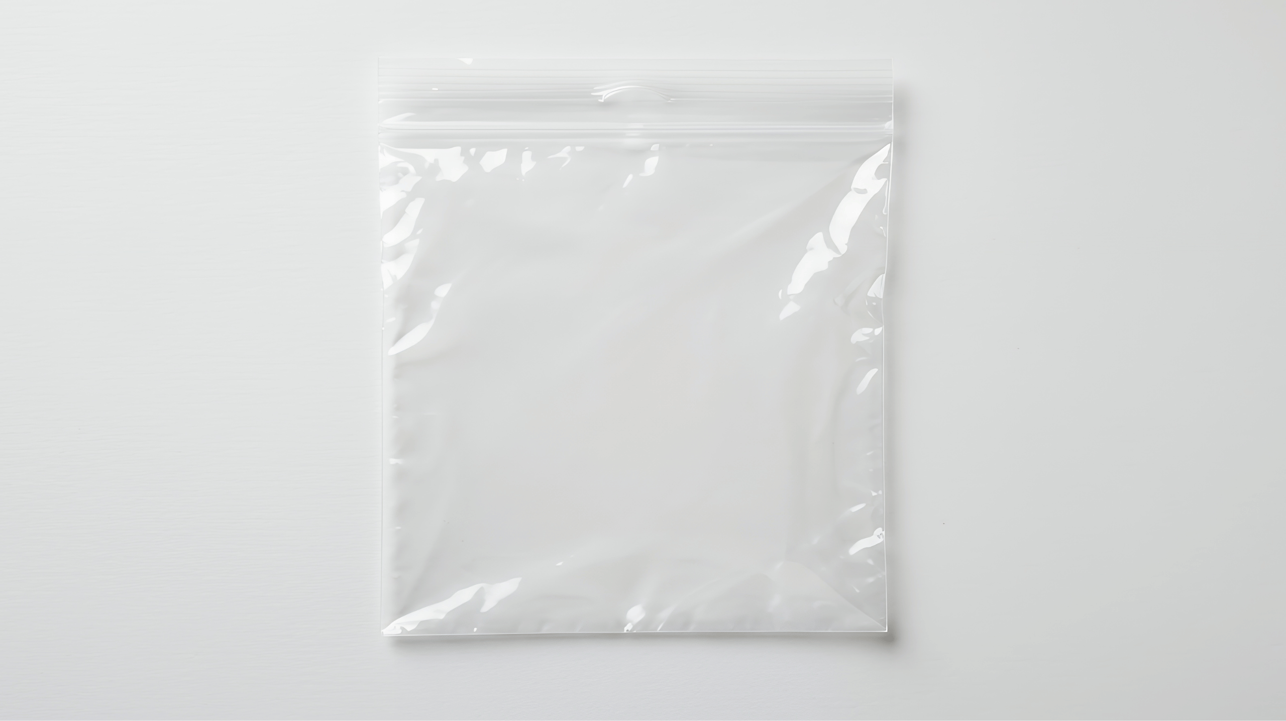 Quel sachet plastique choisir pour emballer vos produits