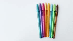 Quel stylo à bille choisir