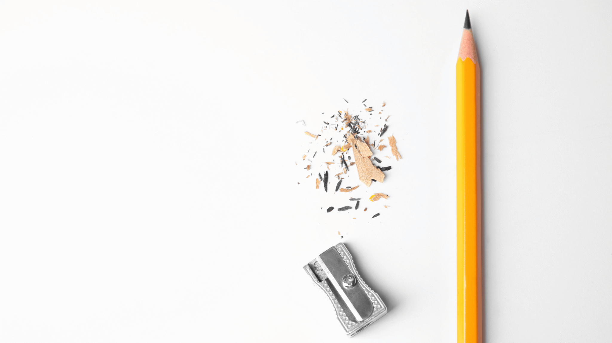 Quel taille-crayon choisir