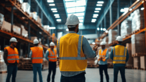 gemba walk