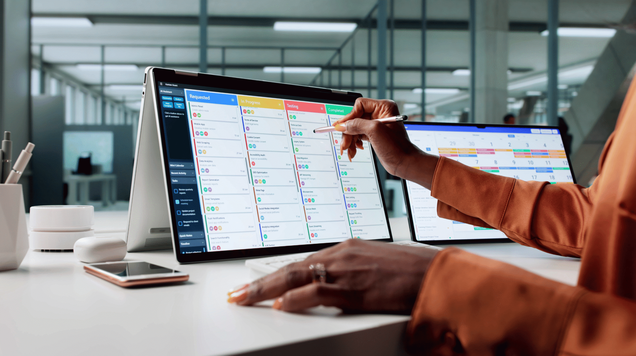 Kanban