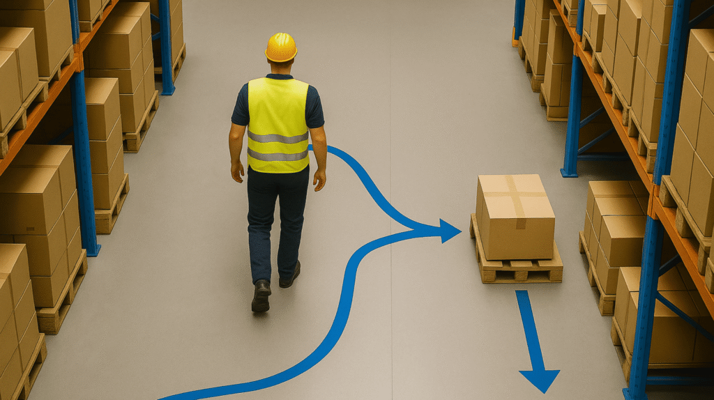 Qu’est-ce qu’un diagramme spaghetti