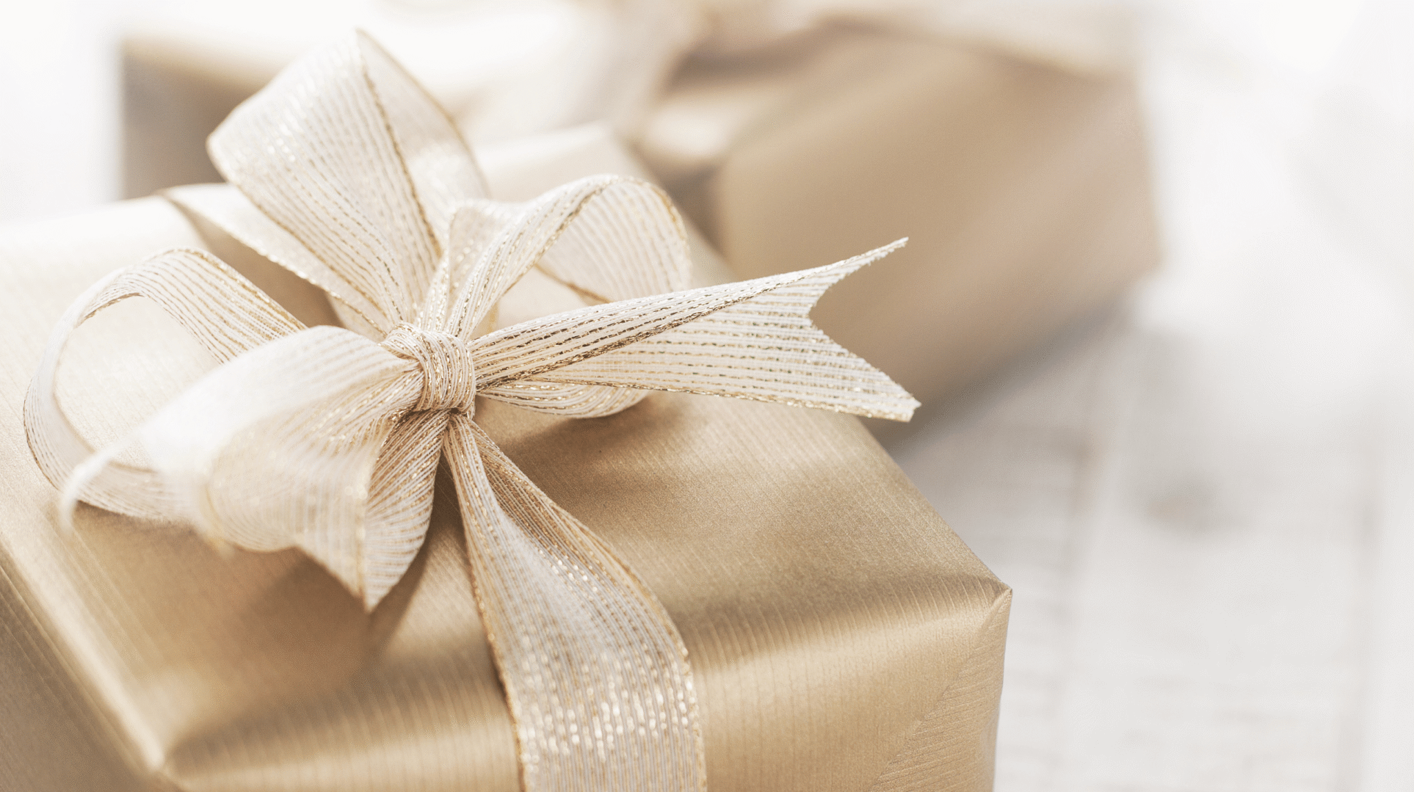 Comment bien choisir un papier cadeau