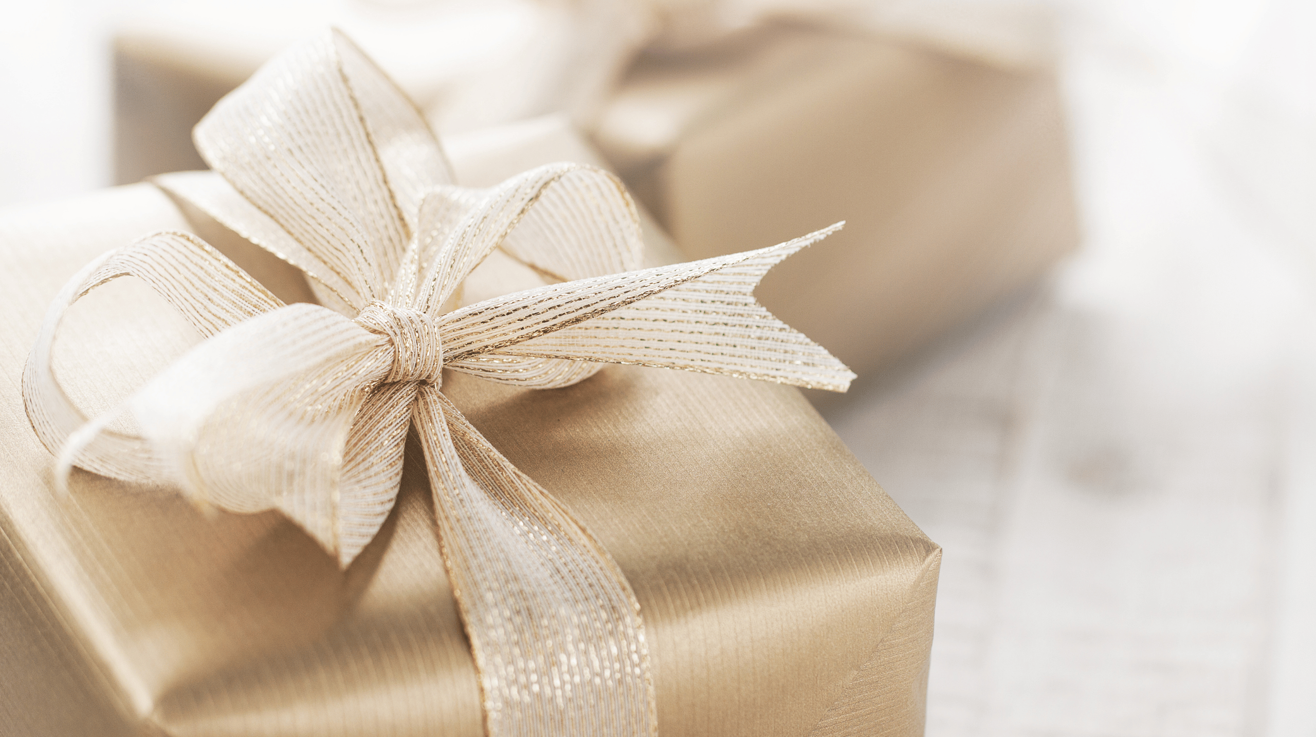 Comment bien choisir un papier cadeau