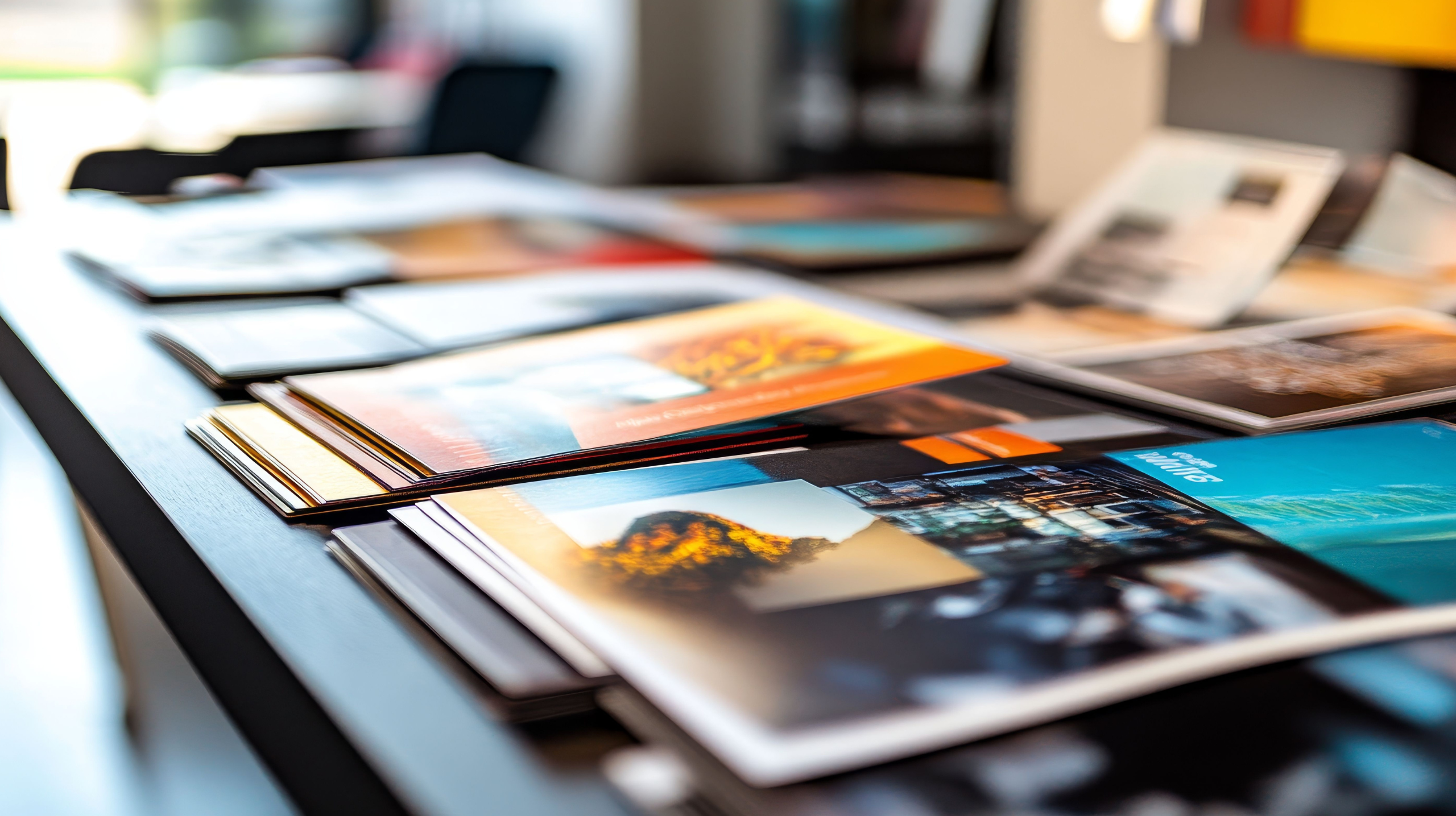 Qu’appelle-t-on papier glacé