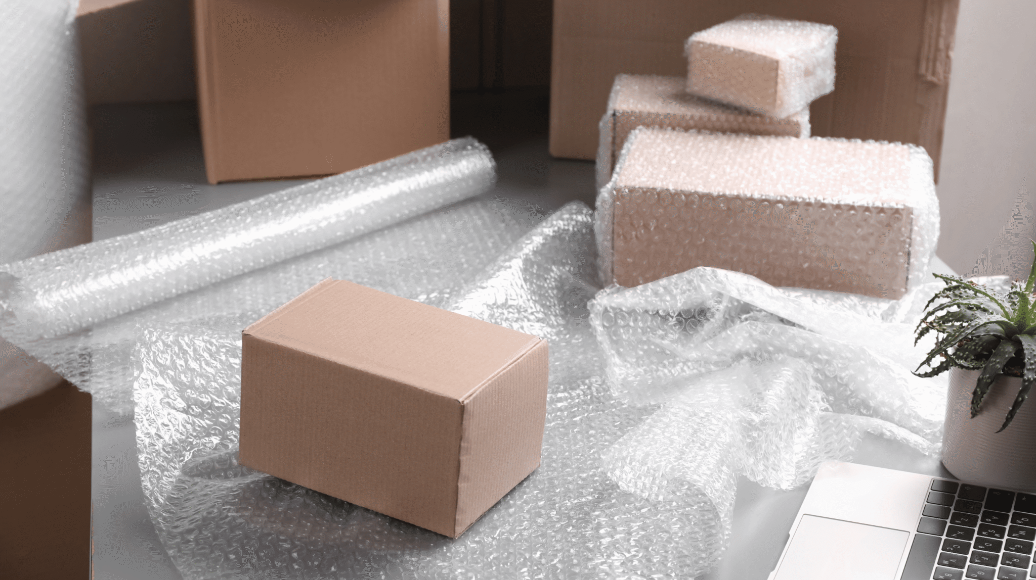 Qu’est-ce que le papier à bulles