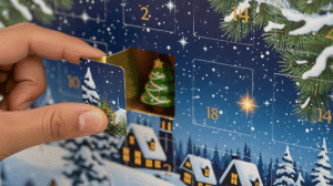 Créer un calendrier de l’Avent toutes les tendances 2026