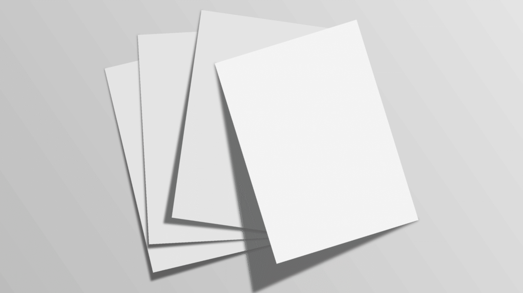 Tout savoir sur les formats SR