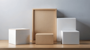 Comment concevoir une boîte personnalisée pour sa marque