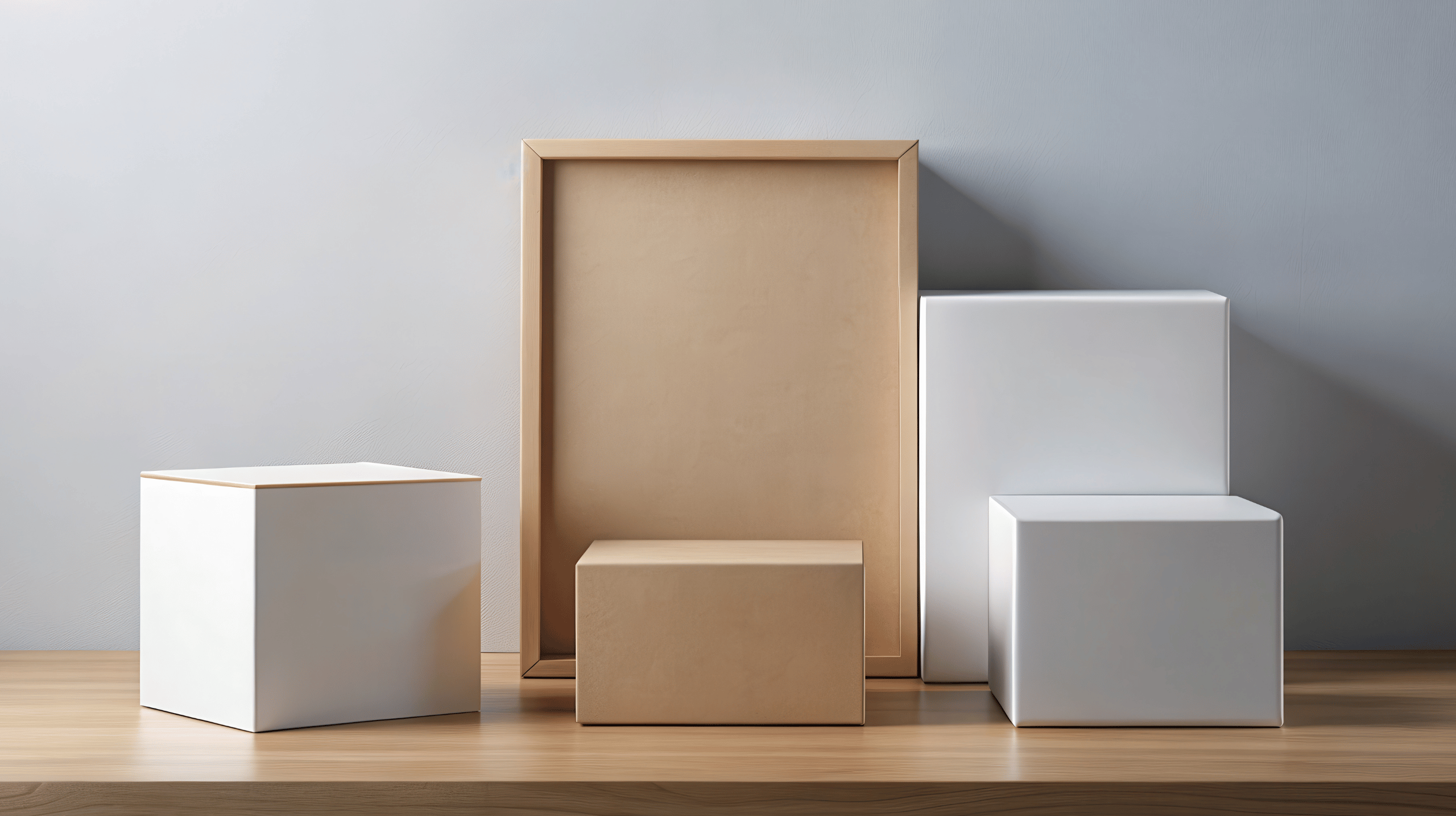 Comment concevoir une boîte personnalisée pour sa marque