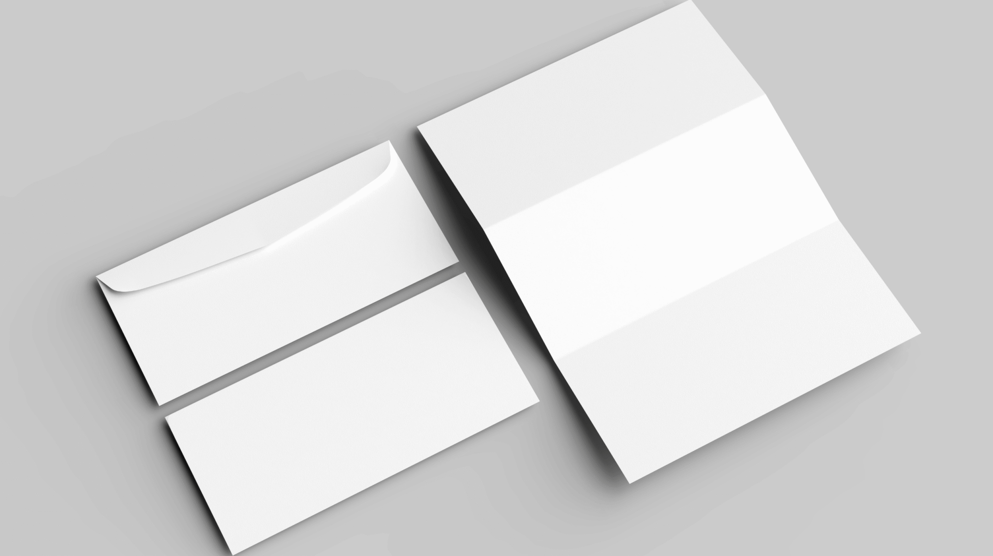 Comment faire des enveloppes en papier