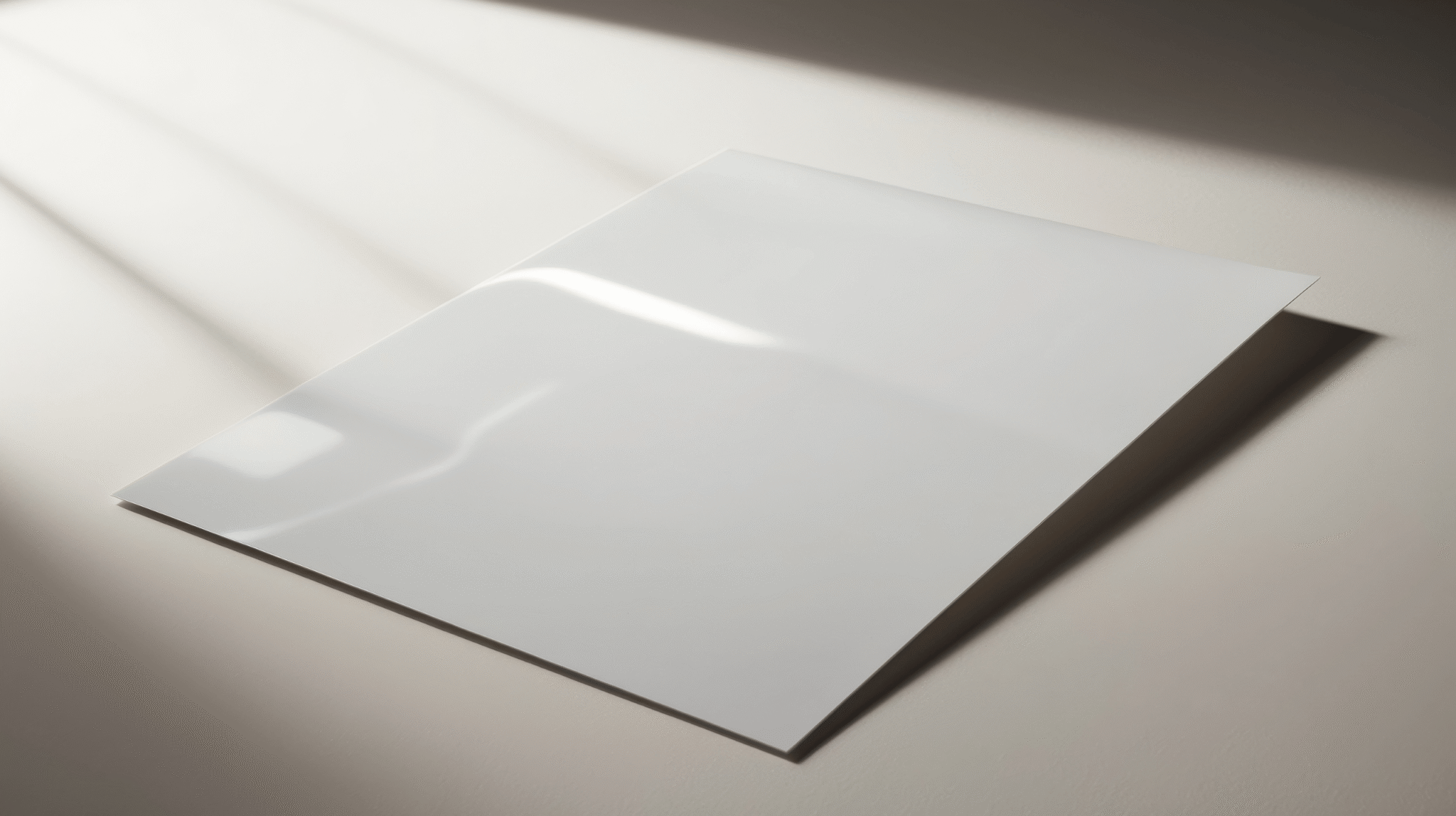 Comment imprimer sur du papier photo brillant