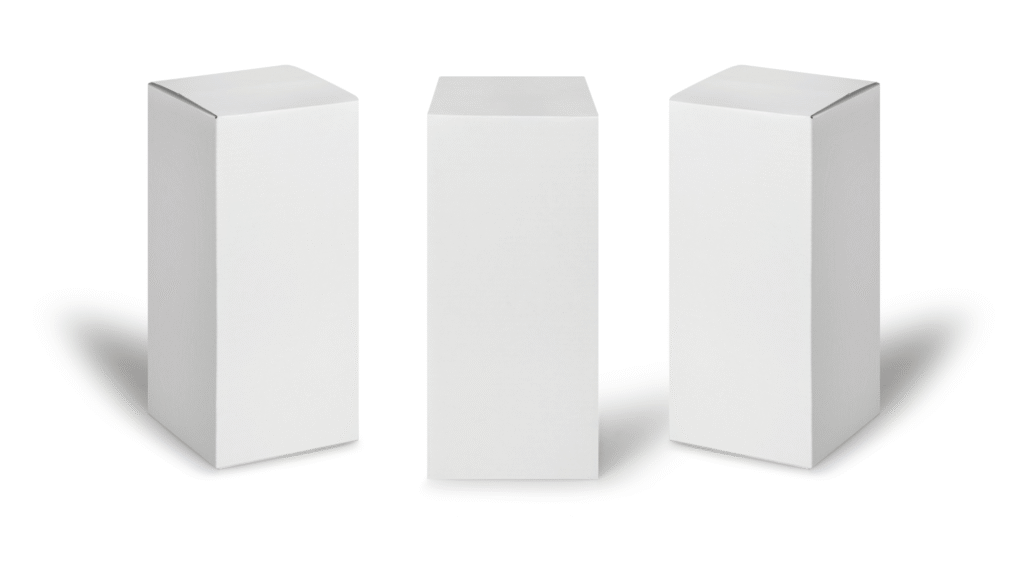 Le papier carton pour le premium packaging