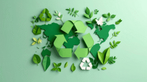 Le papier est-il plus écologique que le numérique