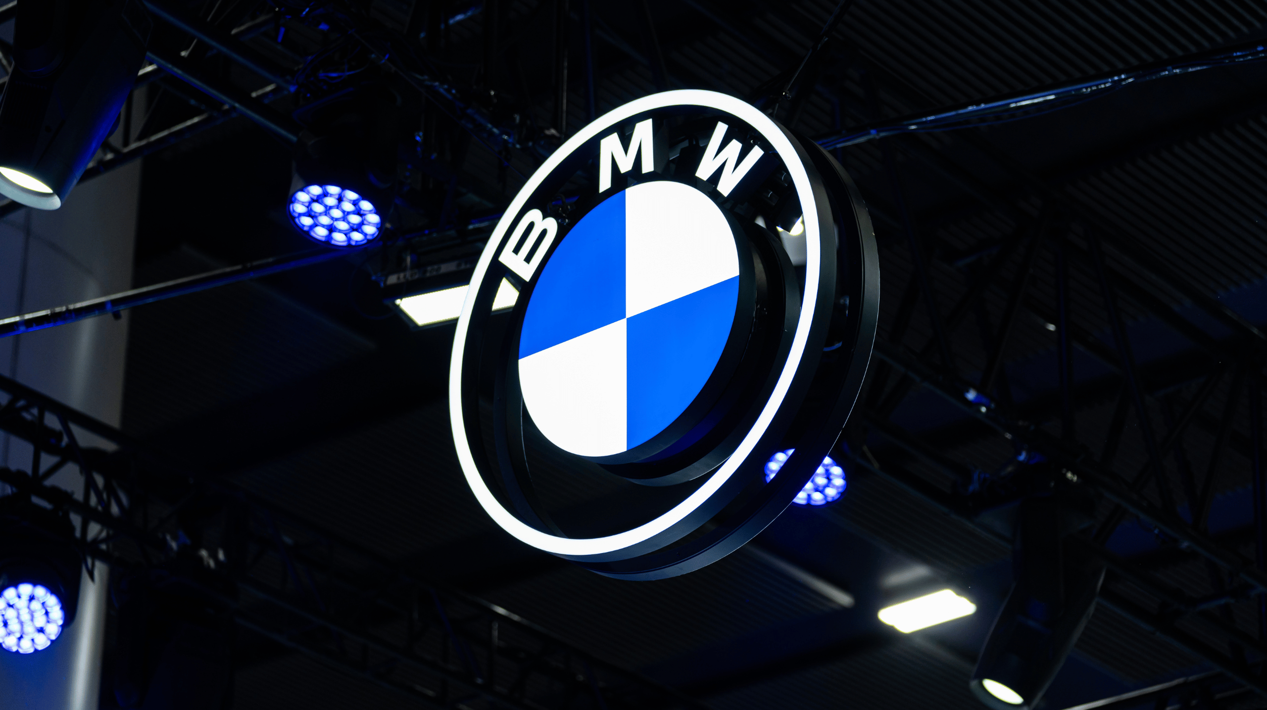 Logo BMW Histoire, signification et évolutions