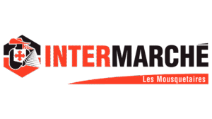 Logo Intermarché (1972-2009)