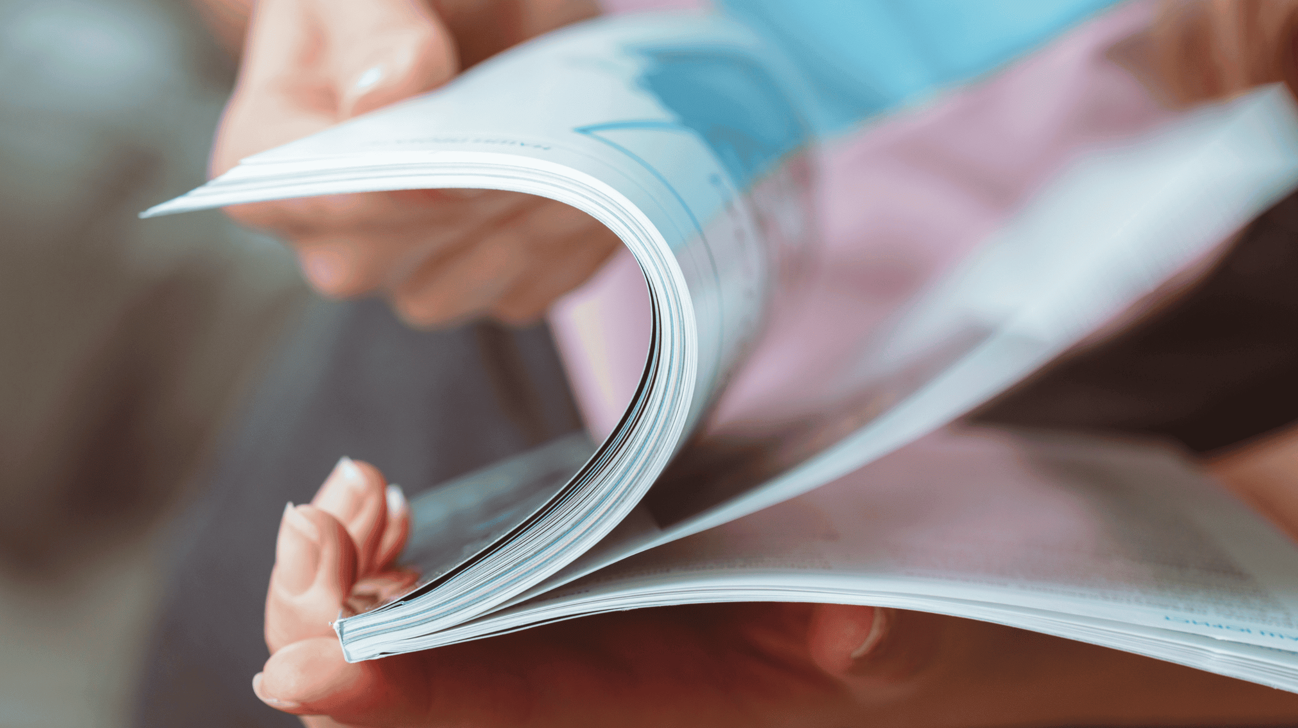 Papier imprimé vs le digital