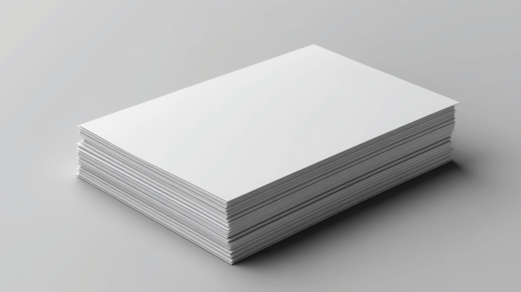 Pourquoi OVOL est le partenaire idéal pour les achats papier