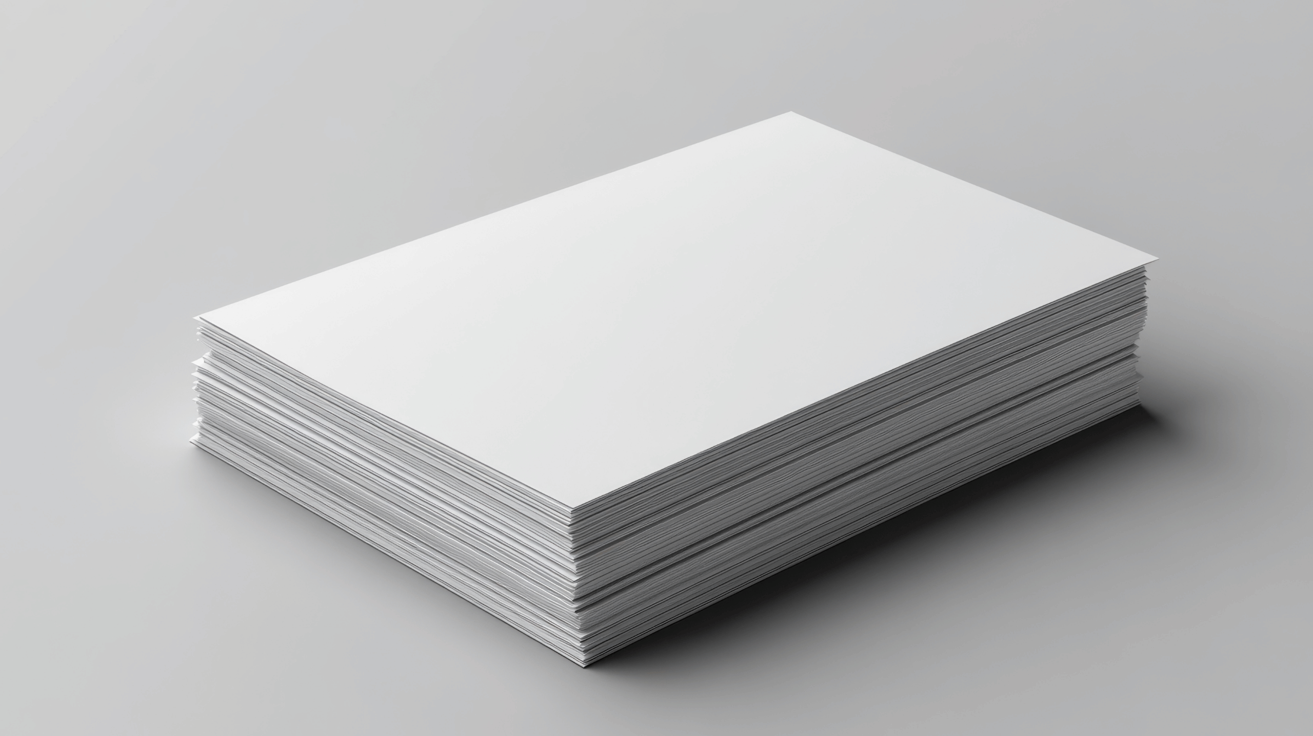 Pourquoi OVOL est le partenaire idéal pour les achats papier