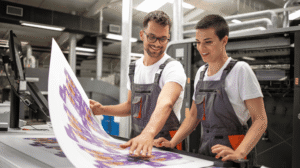 Quel distributeur papier choisir pour une imprimerie