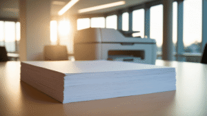 Ramette A4 comment choisir selon ses volumes